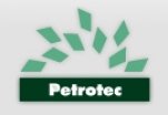 Petrotec logo